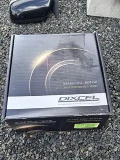 DIXCEL SD Type3513971 DYデミオ /ベリーサ用スリット入り DIXCEL SD Type3513971 DYデミオ /ベリーサ用スリット入り - メルカリ