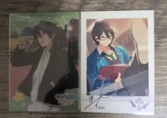 あんスタ 朔間零 ぱしゃこれ