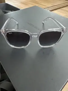 正規店購入レイバンサングラス