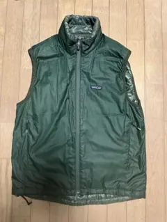 patagonia パフボール　ベルト