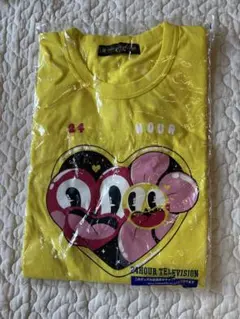 【新品未使用】24時間テレビTシャツ(第41回)