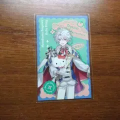 叢雲カゲツ サンリオコラボ チェキ