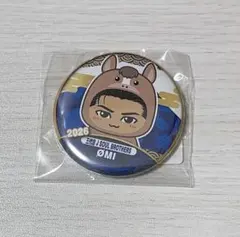 2026年最新】登坂広臣缶バッジの人気アイテム - メルカリ