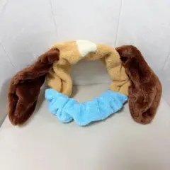 ディズニー トイ・ストーリー スリンキー ヘアバンド