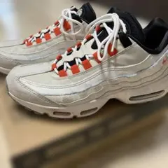 NIKE AIRMAX95 SE エアマックス95 26.0cm