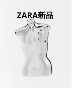 ZARA ブローチのサムネイル