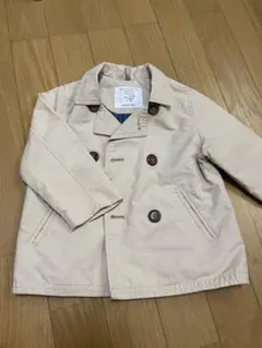 ZARA アウターのサムネイル