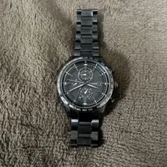 CITIZEN エコ・ドライブ h800-t025871 電波時計のサムネイル
