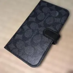 COACH スマートフォンケース