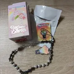 ポップマート　ラブブ　フォンチャーム　シークレット