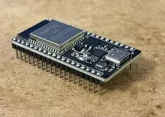 ESP-32 CP2102