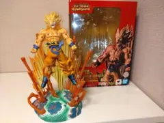 TONSEN ARTTOYS 06B トランクス ドラゴンボール - メルカリ