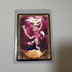 エンジェルダスト ポスター ハズビンホテル 正規品 - メルカリ