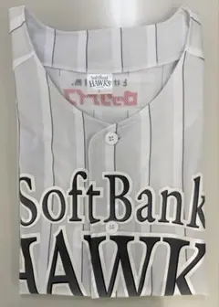福岡ソフトバンクホークス　鷹の祭典2026 ユニフォームＬサイズのサムネイル