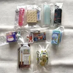 ガチャまとめ売り　13