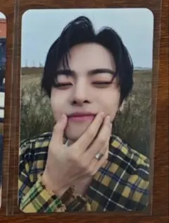 ALD1 リオ EUPHORIA makestar 限定 トレカ B