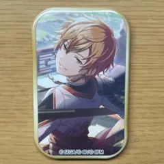 プロセカ　缶バッチ　東雲彰人