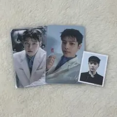 straykids スンミン GIANT トレカ IDフォト 会場特典 スキズ