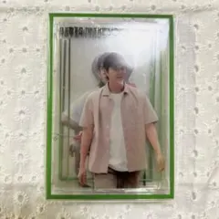 BTS IN THE SOOP トレカ 全員セット