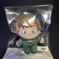 ユ*エ様 忍たま乱太郎 ほわぬいvol.2 善法寺伊作