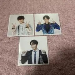 SnowMan 渡辺翔太 ましかくフォト