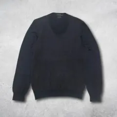 ウール100% ニット