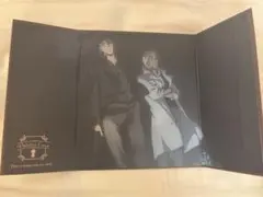 名探偵コナンアートギャラリーコレクションvol.3 ⑨赤井秀一・安室透(降谷零)