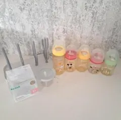 哺乳瓶　ピジョン　マグ　まとめ売り