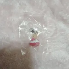 新品♡サンリオキャラクターズ♡ゆるっとめじるしアクセサリー♡マロンクリーム②