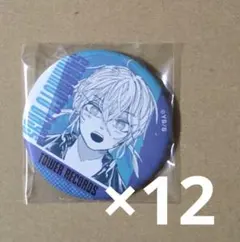 SAKAMOTO DAYS タワレコカフェ 赤尾晶 缶バッジ 12点 - メルカリ