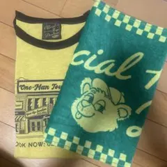 ヒゲダンofficial 髭男dism レアTシャツ 初期 2018年 - メルカリ