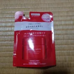 AQUALABEL スペシャルジェルクリーム EXのサムネイル