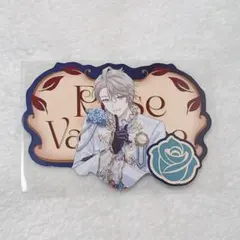 にじさんじ　甲斐田晴　rose valentine 特典