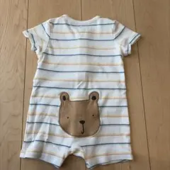 r*i様 GAP ブラナンベア　ロンパース　ベビー　3-6months