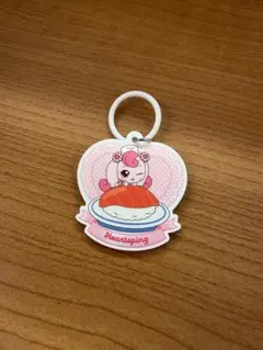 キャッチ！ティニピン くら寿司 アクセサリーチャームハチュピン