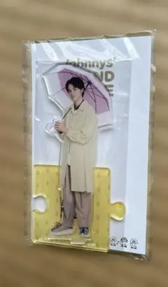 KEY TO LIT 岩﨑大昇 アクスタ アクリルスタンド