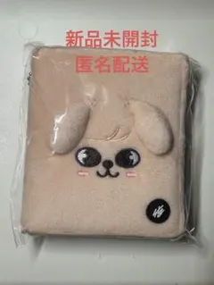 PuppyM フォトカードケース　skzoo スキズ　スンミン