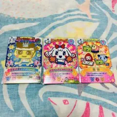 カードダス たまごっち