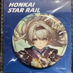 サフェル 崩壊スターレイル 缶バッジ 群星邀約 公式正規品 - メルカリ
