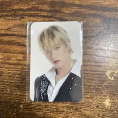 TREASURE ソウルコン ラキドロ ハルト