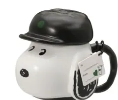 Starbucks スヌーピー マグカップ