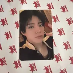 NCT JNJM BOTH SIDES Ver. ジェノトレカ コンバース