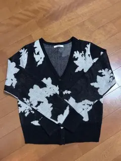 MURUA 薄手カーディガン