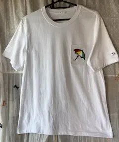 アーノルドパーマー　メンズ半袖Tシャツ サイズMのサムネイル