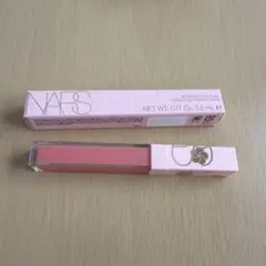 新作★ 新品未使用NARS リップグロス LEAP OF FAITH 本日のみのサムネイル