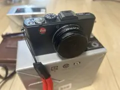 Leica D-LUX 5のサムネイル