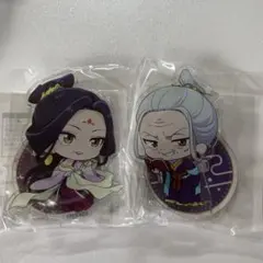 薬屋のひとりごとアクリルスタンド【まとめ買いで割引】