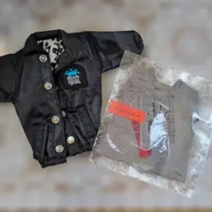オビツ27ドール用　ジャケット & Tシャツ セット