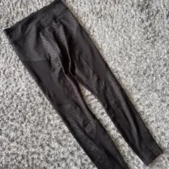 PUMA レギンス　レディース　L
