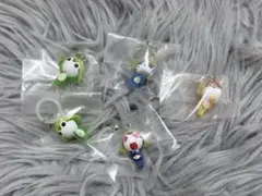 ケロロ軍曹 ちびケロめじるしアクセサリーであります